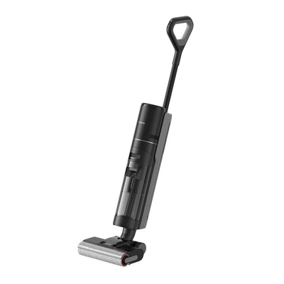 Dreame H12 Pro Wet and Dry Vacuum with Edge-to-edge cleaning | HHR25A Dreame Vacuum Cleaner Euronics Ireland