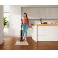 Dreame H12 Pro Wet and Dry Vacuum with Edge-to-edge cleaning | HHR25A Dreame Vacuum Cleaner Euronics Ireland
