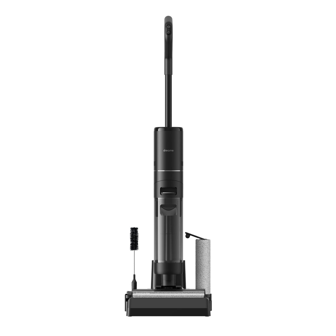 Dreame H12 Pro Wet and Dry Vacuum with Edge-to-edge cleaning | HHR25A Dreame Vacuum Cleaner Euronics Ireland