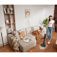 Dreame H12 Pro Wet and Dry Vacuum with Edge-to-edge cleaning | HHR25A Dreame Vacuum Cleaner Euronics Ireland