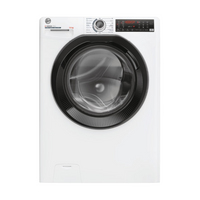 Hoover H-WASH 350 9kg A Rated Washing Machine | H3WPS496TAM6-80