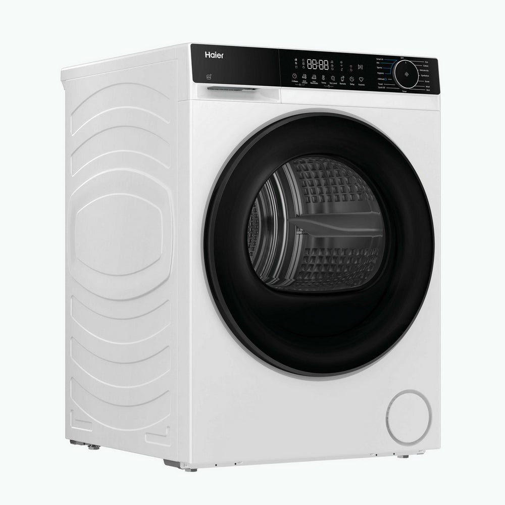 Haier X Series 5 8 kg Heat Pump Tumble Dryer | HD80‑D357U1