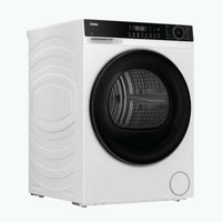 Haier X Series 5 8 kg Heat Pump Tumble Dryer | HD80‑D357U1