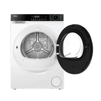 Haier X Series 5 8 kg Heat Pump Tumble Dryer | HD80‑D357U1