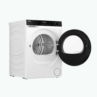 Haier X Series 5 8 kg Heat Pump Tumble Dryer | HD80‑D357U1