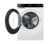 Haier X Series 5 9 kg 1400 rpm Freestanding Washing Machine | HW90‑BP14357TUUK