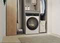 Haier X Series 5 9 kg 1400 rpm Freestanding Washing Machine | HW90‑BP14357TUUK