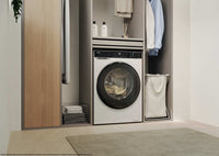 Haier X Series 5 9 kg 1400 rpm Freestanding Washing Machine | HW90‑BP14357TUUK
