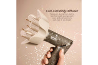 Shark FlexStyle 5-in-1 Air Styler & Hair Dryer Gift Set | HD446JSUK