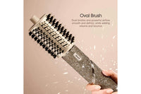 Shark FlexStyle 5-in-1 Air Styler & Hair Dryer Gift Set | HD446JSUK