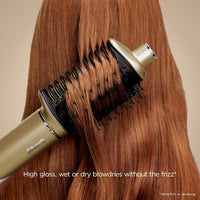 Shark Glam Straight, Waves & Curls Multi-Styler 5-in-1 Gold product image