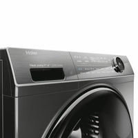 Haier I-Pro Series 7 Plus 9kg Heat Pump Tumble Dryer | HD90-A3Q979RU1UK Haier Tumble Dryer Euronics Ireland