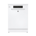 Hoover H-Dish 300 13-Place Freestanding Dishwasher | HF 3C7L0W-80