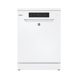 Hoover H-Dish 300 13-Place Freestanding Dishwasher | HF 3C7L0W-80