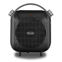 De’Longhi Capsule Hobby Fan Heater 2.4 kW | HFS30C24.DG
