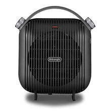 De’Longhi Capsule Hobby Fan Heater 2.4 kW | HFS30C24.DG