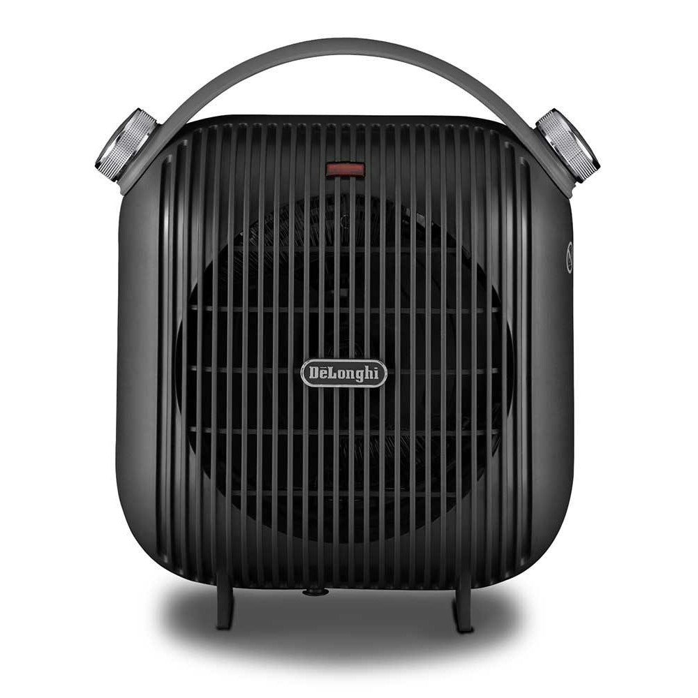 De’Longhi Capsule Hobby Fan Heater 2.4 kW