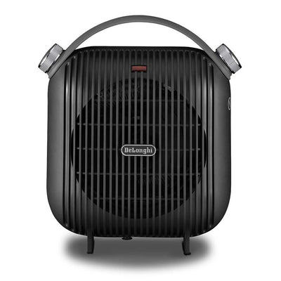 De’Longhi Capsule Hobby Fan Heater 2.4 kW | HFS30C24.DG