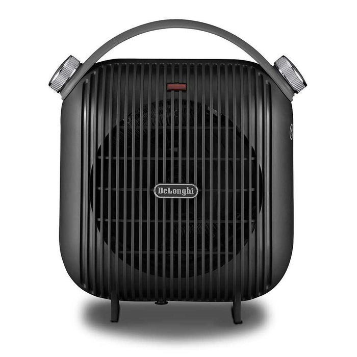 De’Longhi Capsule Hobby Fan Heater 2.4 kW | HFS30C24.DG