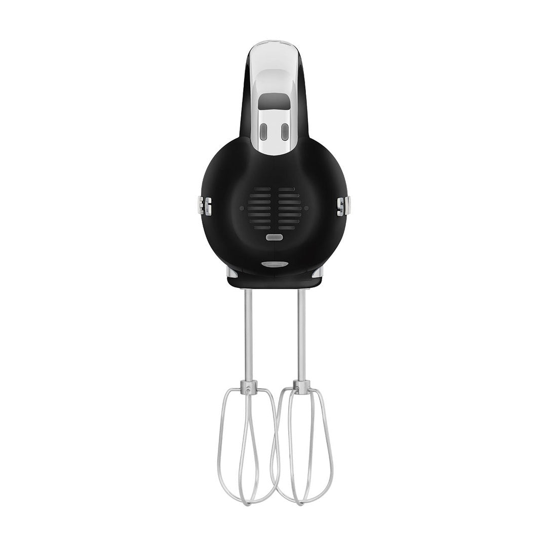 Smeg Hand Mixer Black | HMF01 Smeg Mixer Euronics Ireland