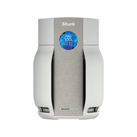 Shark BreatheClear with NeverChange6 Air Purifier Dove product image