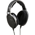 Sennheiser HD 650 Open-Back Headphones — product view