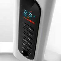 De’Longhi Slimline Convector Heater 2.4 kW | HSX4324E.WH