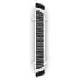 De’Longhi Slimline Convector Heater 2.4 kW | HSX4324E.WH