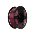 Flashforge PLA Multicolor 3D Printing Filament 1.75mm 1kg - Abyssal Red - alternative view