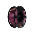 Flashforge PLA Multicolor 3D Printing Filament 1.75mm 1kg - Abyssal Red - 1kg spool