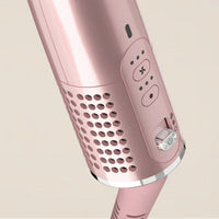 Shark Glossi 2-in-1 Hot Tool & Air Glosser Brush Lychee product image