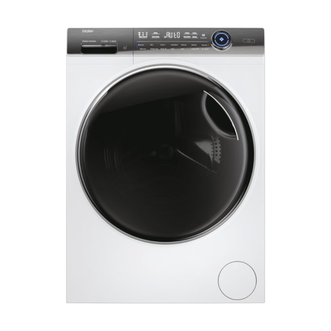 Haier I‑Pro Series 7 Plus 10 kg 1400 rpm Washing Machine | HW100G‑B14979UUK