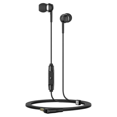 Sennheiser CX 80S – Black | 508896
