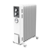Dimplex Oil-Free Column Radiator 2 kW | ECR20TIE