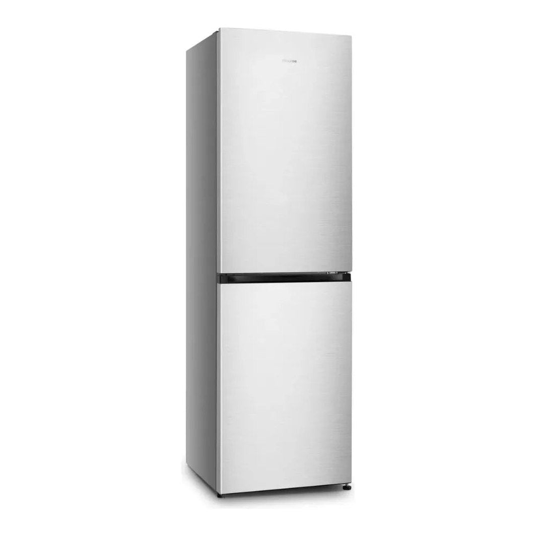 Hisense Freestanding Fridge Freezer | RB327N4BCE Hisense American Fridge Freezer Euronics Ireland