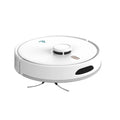 Homebot Nozzie 4-in-1 6000Pa Self-Emptying Robot Vacuum & Mop | HB-RV-NOZ-IE