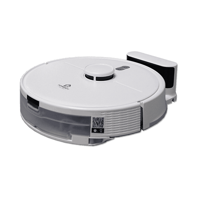 Homebot Spritz 2-in-1 4000Pa Robot Vacuum and Mop with App Control | HB-RV-SPR-IE