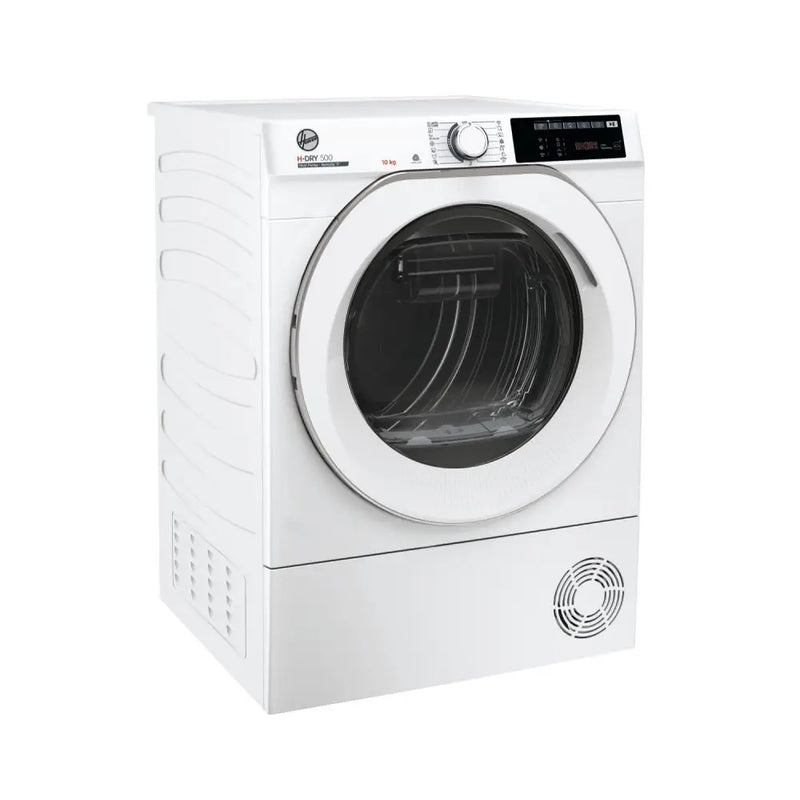 Hoover 10kg H-DRY 500 Heat Pump Dryer | NDE H10RA2TCE-80