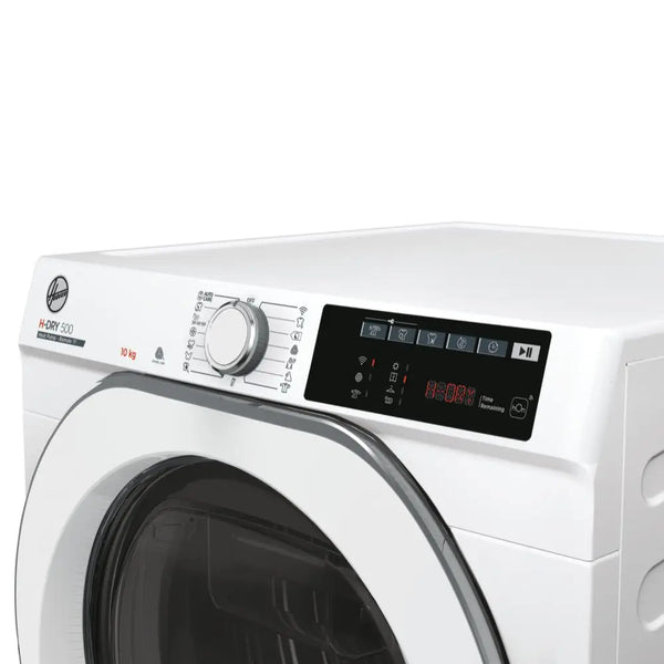 Hoover 10kg H-DRY 500 Heat Pump Dryer | NDE H10RA2TCE-80