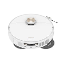 Dreame L40 Ultra Robot Vacuum and Mop with Self-Cleaning and Auto-Empty | RLX53SE Dreame Robot Vacuum Euronics Ireland