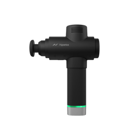 Hyperice Hypervolt 2 Pro Percussion Massage Gun, Black | 261-54200-006-00
