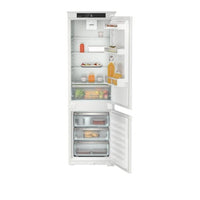 Liebherr Pure Integrated Fridge Freezer | ICNSE-5103