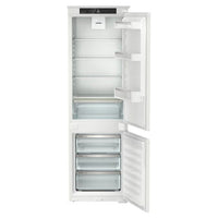 Liebherr Pure Integrated Fridge Freezer | ICNSE-5103