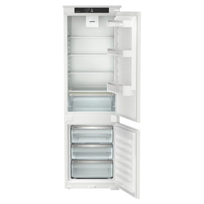 Liebherr Pure Integrated Fridge Freezer | ICNSE-5103
