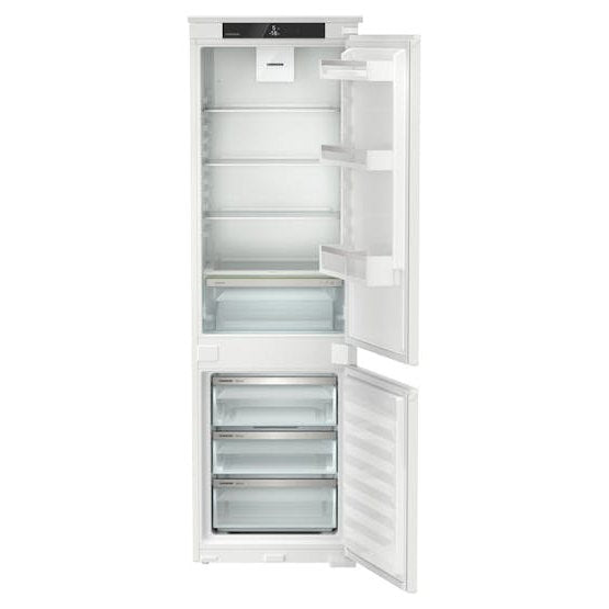 Liebherr Pure Integrated Fridge Freezer