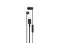 Sony IER-EX15C USB-C Wired In-Ear Earphones - Black - product view