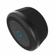 Energizer Magnetic Mini Bluetooth Speaker with Wireless Charging | BTS055