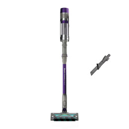 Shark PowerDetect Cordless Vacuum Cleaner, Grey | IP1251UK