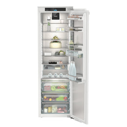 Liebherr IRBci 5180 Peak BioFresh 296 L Integrated Larder Fridge | Fully Built‑In