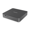 Lenovo IdeaCentre Mini 01Q8X10 mini PC in Luna Grey